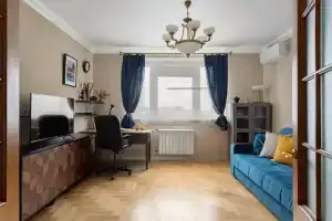 Апартаменты на улице Академика Миллионщикова 31, Москва