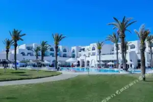 Отель «Al Jazira Beach», Мидоун