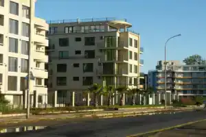 Апарт-отель «Liberty Residence», Приморско
