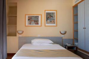 Hotel «Ping Pong», Лидо-ди-Остия