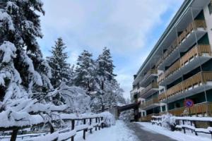 Appartamento in Residence - Parco Nazionale d'Abruzzo, Пескассероли