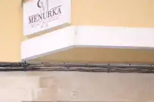 Hostal Residencia Menurka, Сиудадела