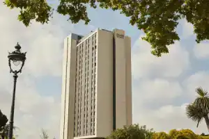 Hotel Grand Hyatt Barcelona, Барселона