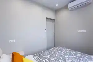 Moment House (Момент Хаус) на улице Большая Воскресенская, Красногорск