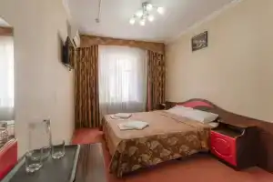 Мини-отель «Жемчужина», Кабардинка