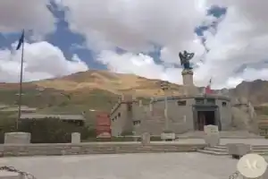 Appartamento 21 in Passo del Tonale, Tonale