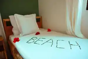 Kijani Beach Villas, Бведжуу
