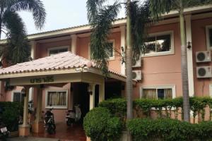 Narasiri Service Apartment, Прачинбури