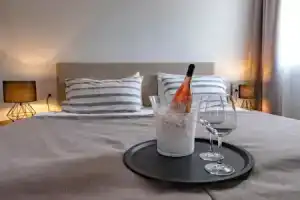 Агроусадьба «Agriturismo Le Tese», Кола