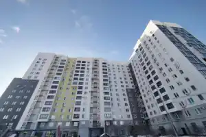Отличный день на улице Дзержинского 82, Челябинск
