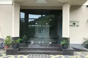 Hotel «Fleur De Lis», Гонио