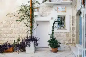 b&b Casa Dorsi, Полиньяно-а-Маре