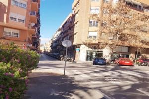 Apartament Estella, Аликанте