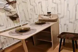 Апартаменты на улице Инициативная 18, Москва