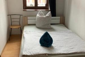 Gästezimmer Allerheiligenstraße, Эрфурт