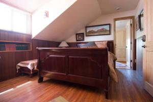 Мини-отель «Red Horse», Альбукерке