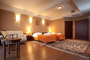 Hotel «Słoneczny Młyn», Быдгощ