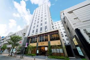 Best Western hotel Fino Tokyo Akasaka, Токио