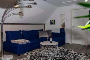 149 Apartment Rosa, Вильгельмсхафен