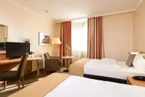Leonardo Hotel Mannheim City Center, Мангейм