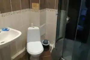 Отель «Слобода» в Нытвенском районе