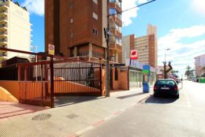 Apartamento Torre Mar 20-F, Бенидорм