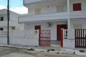 Apartment Near The Beach With Air Conditioning Pets Allowed, Сан-Фока