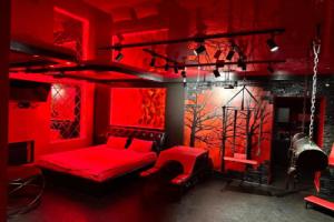 "DREAM ROOM" Тематические апартаменты Харьков! Цоколь!, Харьков