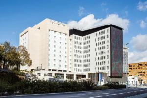 Отель «Novotel Bordeaux Centre Ville», Бордо