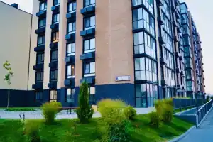Апартаменты на улице Дружная 6, Батайск