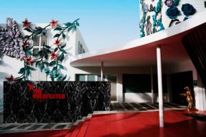 The Unexpected Ibiza Hotel - Ushuaïa Club entrance included, Платжа ден Босса