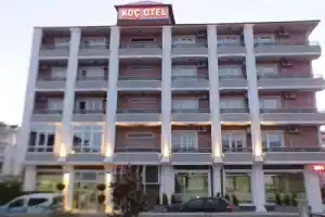 Koc Hotel, Карасу