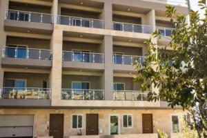 Marsaskala Penthouse Apartment, Марсаскала