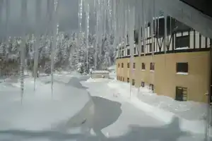Отель «La Vista Daisetsuzan», Асахикава