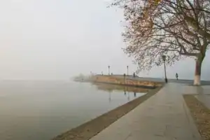 7Days Premium Hangzhou West Lake Cultural Square Subway Station, Ханчжоу