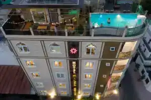 Mi Lan Corner Hotel, Вунгтау