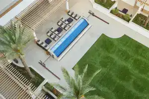 The Waterfront Beach Resort, A Hilton Hotel, Хантингтон-Бич