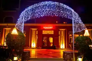 Отель «Charmillion Club Aquapark», Шарм-эль-Шейх