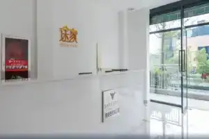 Hangzhou Tujia Siweideng Apartment Meihe Yuan, Ханчжоу
