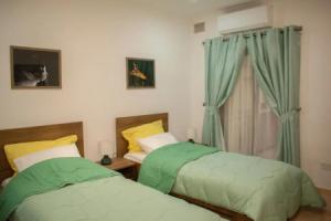 Spacious 3 bedroom apartment in Marsascala, Марсаскала