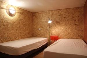 atypic duplex in the center of the resort Apartment 2 agence la cime, Валь Торанс