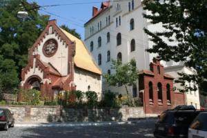 Міні-Апартаменти в центрі для 2-х гостей