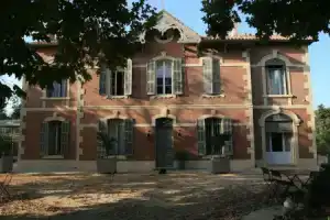 B&B Campagne d'Albert, Марсель