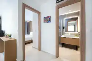Unicos City Suites, Кос