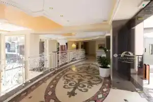 Hotel «Golden Ina», Солнечный Берег