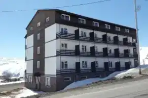 Cozy studio in Gudauri, Гудаури