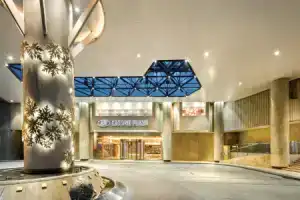 Crowne Plaza Guangzhou City Centre, An Ihg Hotel, Гуанчжоу
