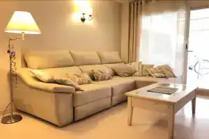 T&H Garden Salou Family Apartment, Салоу