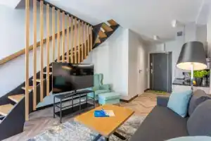 Apartpark - Ambria Apartments, Альбек