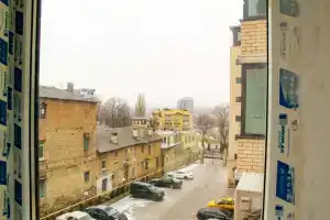 Апартаменты на улице Власова 4, Пятигорск